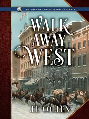 cover image of Walk Away West